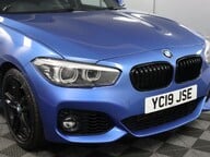 BMW 1 Series 118I M SPORT SHADOW EDITION 26