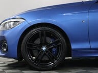 BMW 1 Series 118I M SPORT SHADOW EDITION 27