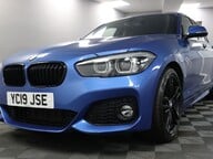 BMW 1 Series 118I M SPORT SHADOW EDITION 28