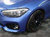 BMW 1 Series 118I M SPORT SHADOW EDITION 31