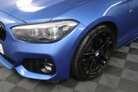 BMW 1 Series 118I M SPORT SHADOW EDITION 31