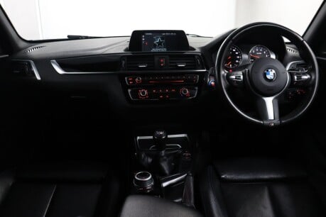 BMW 1 Series 118I M SPORT SHADOW EDITION 39