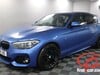 BMW 1 Series 118I M SPORT SHADOW EDITION