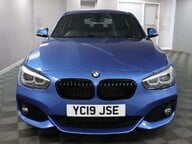 BMW 1 Series 118I M SPORT SHADOW EDITION 2