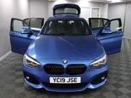 BMW 1 Series 118I M SPORT SHADOW EDITION 7