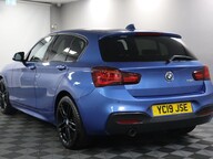 BMW 1 Series 118I M SPORT SHADOW EDITION 10