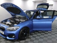 BMW 1 Series 118I M SPORT SHADOW EDITION 16