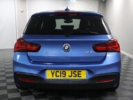 BMW 1 Series 118I M SPORT SHADOW EDITION 8