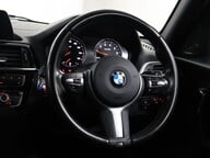 BMW 1 Series 118I M SPORT SHADOW EDITION 44