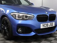 BMW 1 Series 118I M SPORT SHADOW EDITION 6