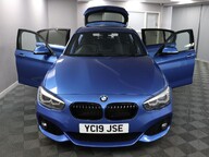 BMW 1 Series 118I M SPORT SHADOW EDITION 9