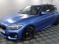 BMW 1 Series 118I M SPORT SHADOW EDITION 11