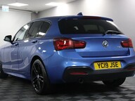 BMW 1 Series 118I M SPORT SHADOW EDITION 13
