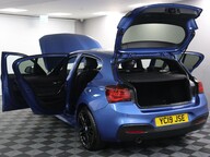 BMW 1 Series 118I M SPORT SHADOW EDITION 14