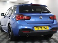 BMW 1 Series 118I M SPORT SHADOW EDITION 15
