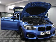 BMW 1 Series 118I M SPORT SHADOW EDITION 18