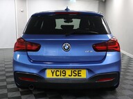 BMW 1 Series 118I M SPORT SHADOW EDITION 19