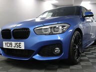 BMW 1 Series 118I M SPORT SHADOW EDITION 20