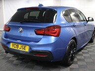 BMW 1 Series 118I M SPORT SHADOW EDITION 21