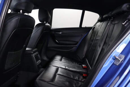 BMW 1 Series 118I M SPORT SHADOW EDITION 24