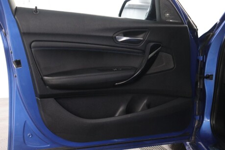 BMW 1 Series 118I M SPORT SHADOW EDITION 27