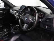 BMW 1 Series 118I M SPORT SHADOW EDITION 29