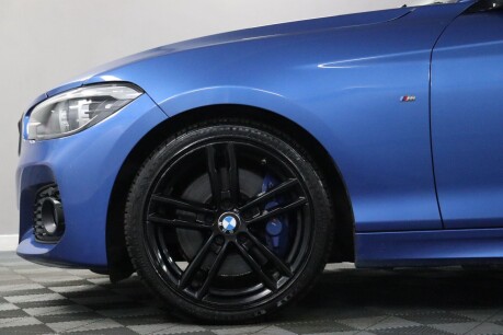 BMW 1 Series 118I M SPORT SHADOW EDITION 30