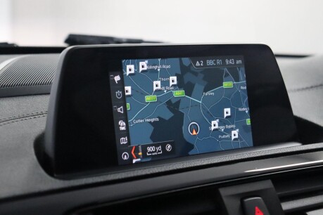 BMW 1 Series 118I M SPORT SHADOW EDITION 31