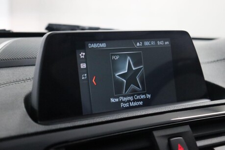 BMW 1 Series 118I M SPORT SHADOW EDITION 32