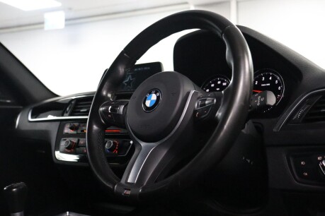 BMW 1 Series 118I M SPORT SHADOW EDITION 35