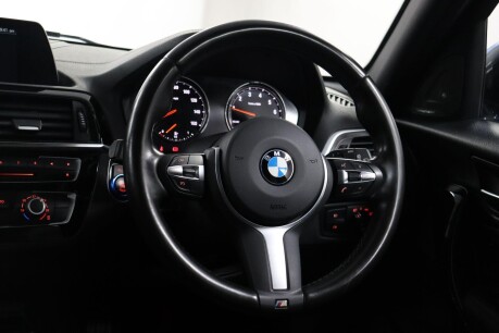BMW 1 Series 118I M SPORT SHADOW EDITION 36