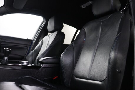 BMW 1 Series 118I M SPORT SHADOW EDITION 37