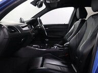 BMW 1 Series 118I M SPORT SHADOW EDITION 38