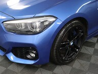 BMW 1 Series 118I M SPORT SHADOW EDITION 40