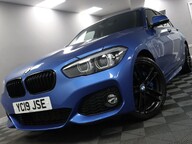 BMW 1 Series 118I M SPORT SHADOW EDITION 12