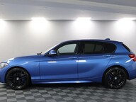 BMW 1 Series 118I M SPORT SHADOW EDITION 17