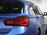 BMW 1 Series 118I M SPORT SHADOW EDITION 39