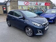 Peugeot 108 ALLURE 6