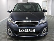 Peugeot 108 ALLURE 2