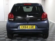 Peugeot 108 ALLURE 8