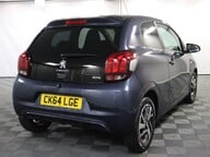 Peugeot 108 ALLURE 11