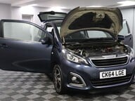 Peugeot 108 ALLURE 15