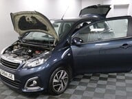 Peugeot 108 ALLURE 16