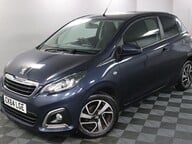 Peugeot 108 ALLURE 20