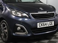 Peugeot 108 ALLURE 24