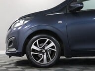 Peugeot 108 ALLURE 27