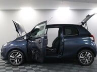 Peugeot 108 ALLURE 4