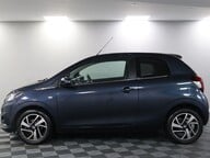 Peugeot 108 ALLURE 18