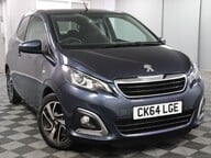 Peugeot 108 ALLURE 19