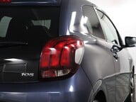 Peugeot 108 ALLURE 23